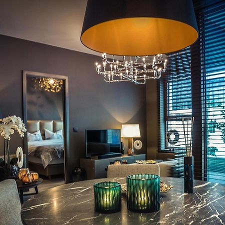 The 0507 A Luxury Flat In Antwerp Apartment Ngoại thất bức ảnh