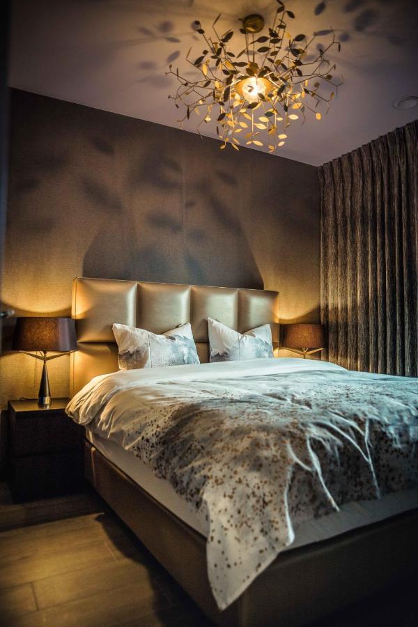 The 0507 A Luxury Flat In Antwerp Apartment Ngoại thất bức ảnh