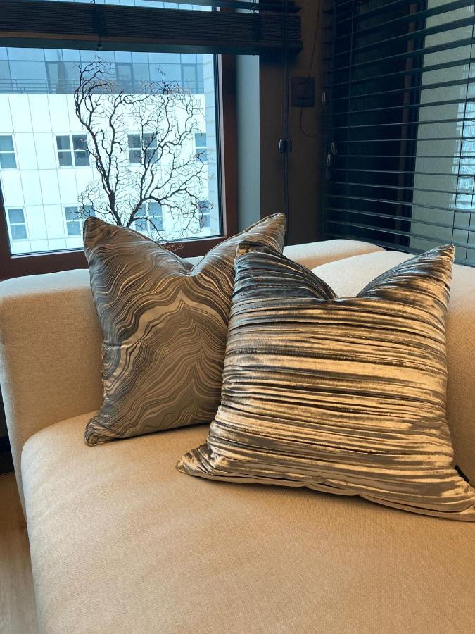 The 0507 A Luxury Flat In Antwerp Apartment Ngoại thất bức ảnh